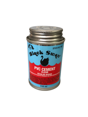PVC Cement