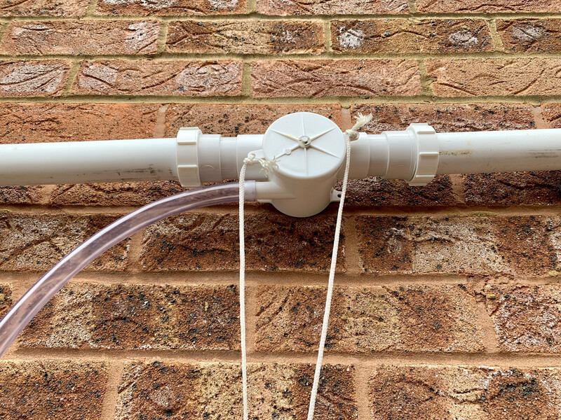 Pipe Adaptors