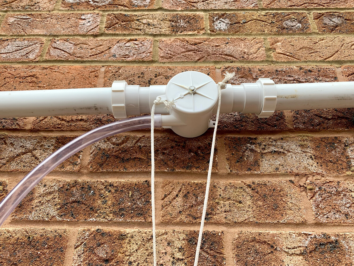 Pipe Adaptors