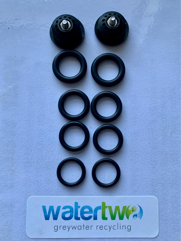 Tap Magic- Save Water!