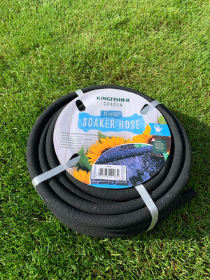 Soaker Hose