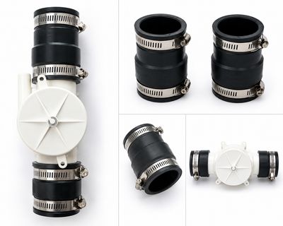 Premium 40mm X 32mm Basin Adaptor Kit £16.99.