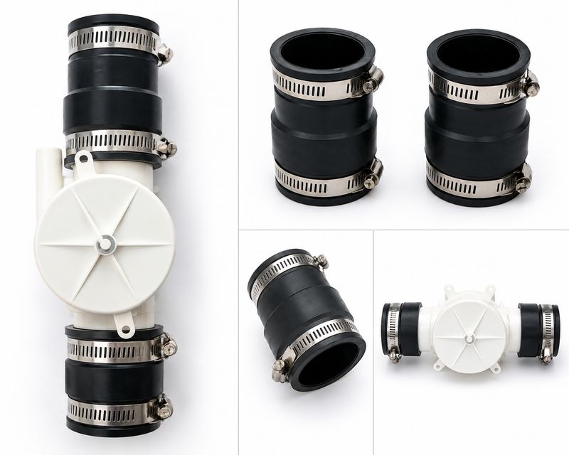 Premium 40mm X 32mm Basin Adaptor Kit £16.99. Premium 40mm X 32mm Basin Adaptor Kit £16.99.