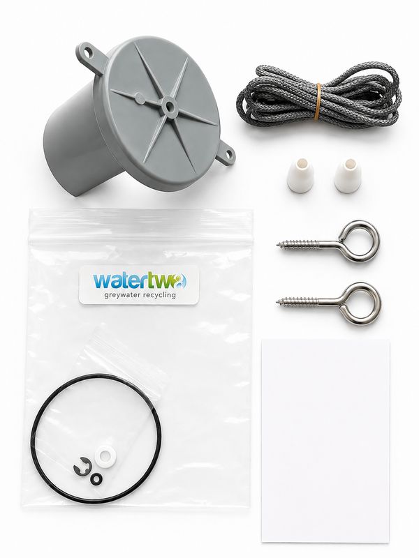 Watertwo Premium Repair Kit Watertwo Premium Repair Kit