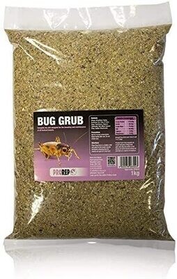 Dry Goods &amp; Equipment