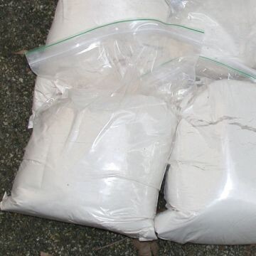 Etizolam powder
