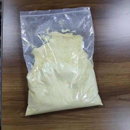 Clonazolam powder
