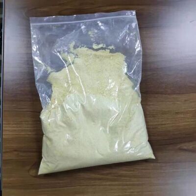 Clonazolam powder