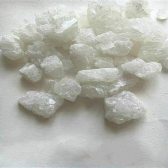 Hexen Crystal