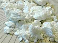 Diazepam Powder