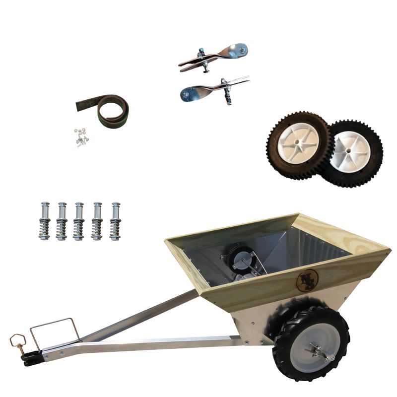 Model 100/125 - Maintenance Bundle - Basic Kit