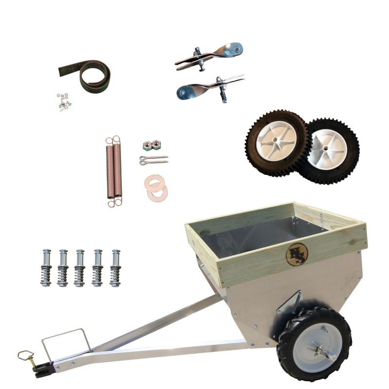 Model 200/225 - Maintenance Bundle - Basic Kit