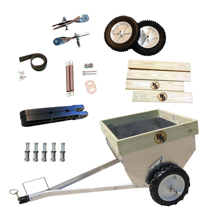 Model 200/225 - Maintenance Bundle - Standard Kit