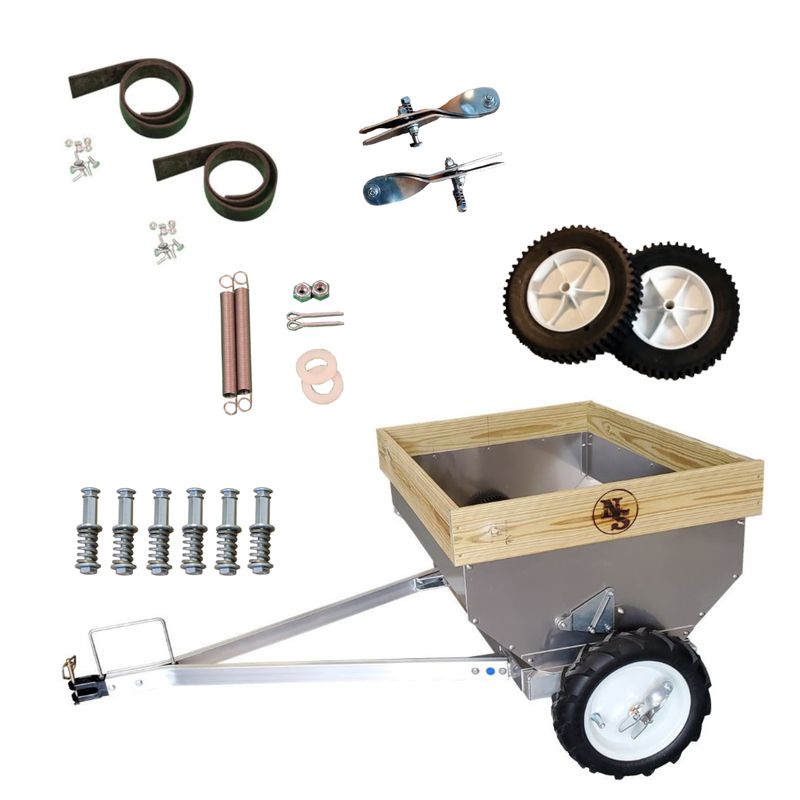 Model 350-HD - Maintenance Bundle - Basic Kit