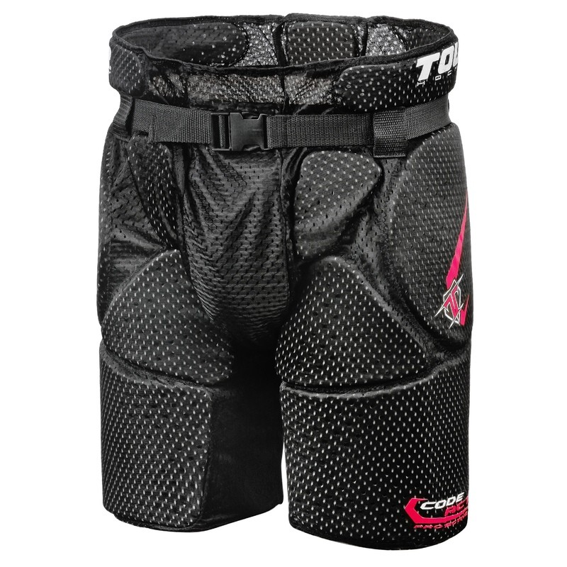 Code Active HIP Pads 50BX League Series  נוער ובוגרים