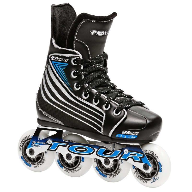 ZT 800 ADJUSTABLE