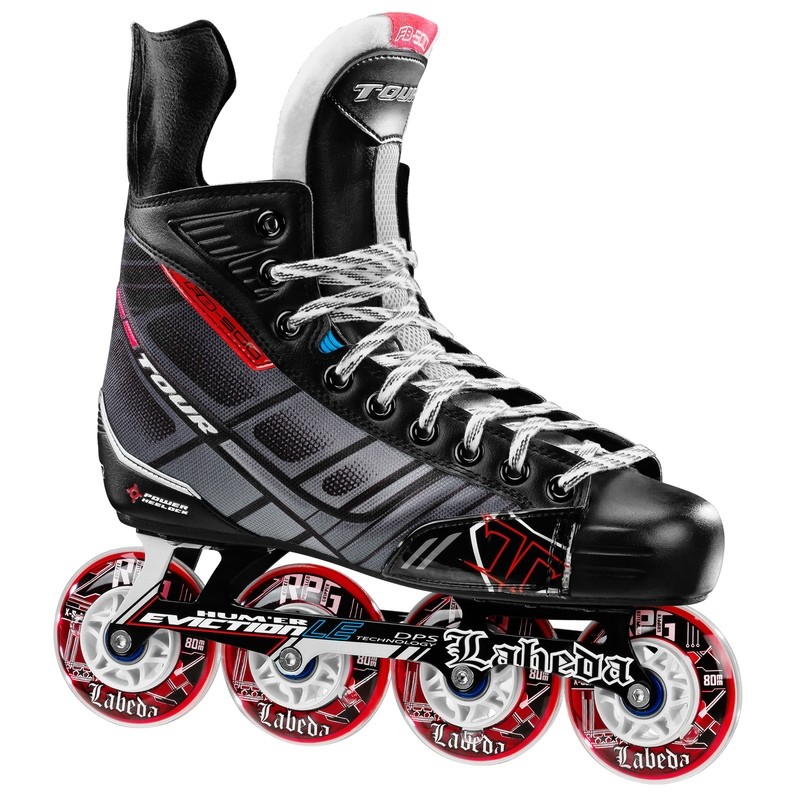 Tour BoneLite 500 Black