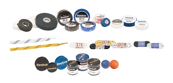 Reebok cloth Tape BKL