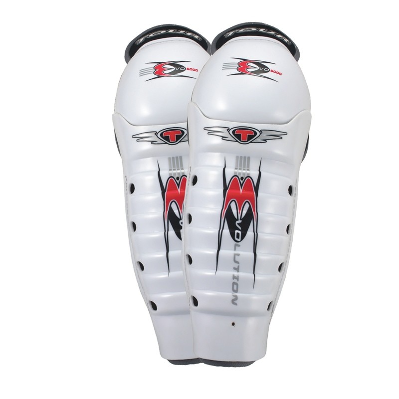 TOUR EVO 6000 SHIN GUARDS