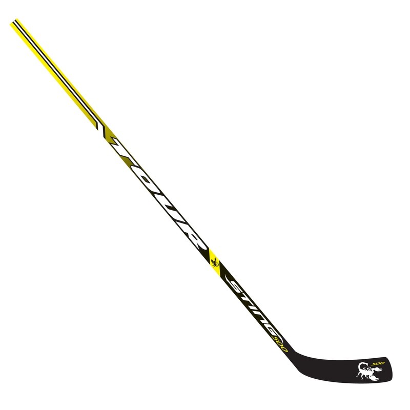 STING 500 Graphite Fiber Composite STICK YOUTH - 45