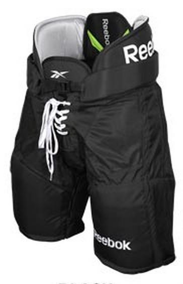 HP Reebok 16K SR