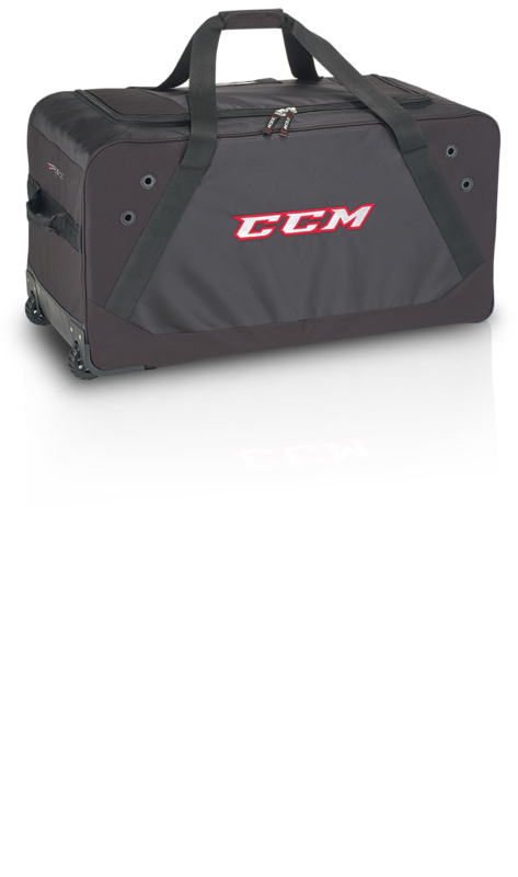 EB CCM R 100 Wheel 37"