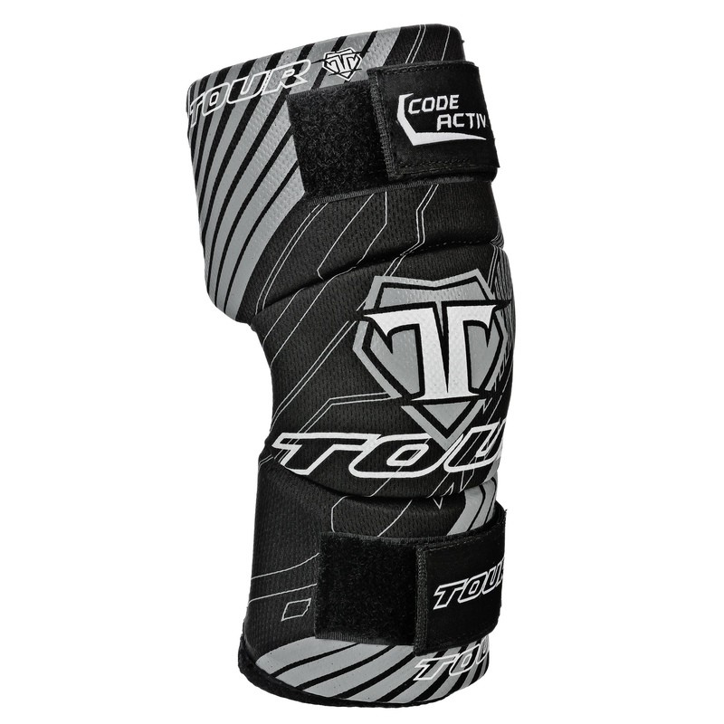 Code Active Elbow Pads  ילדים