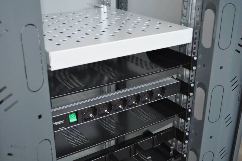 QUADRI RACK