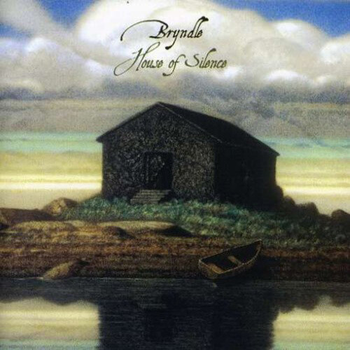BRYNDLE - HOUSE OF SILENCE CD
