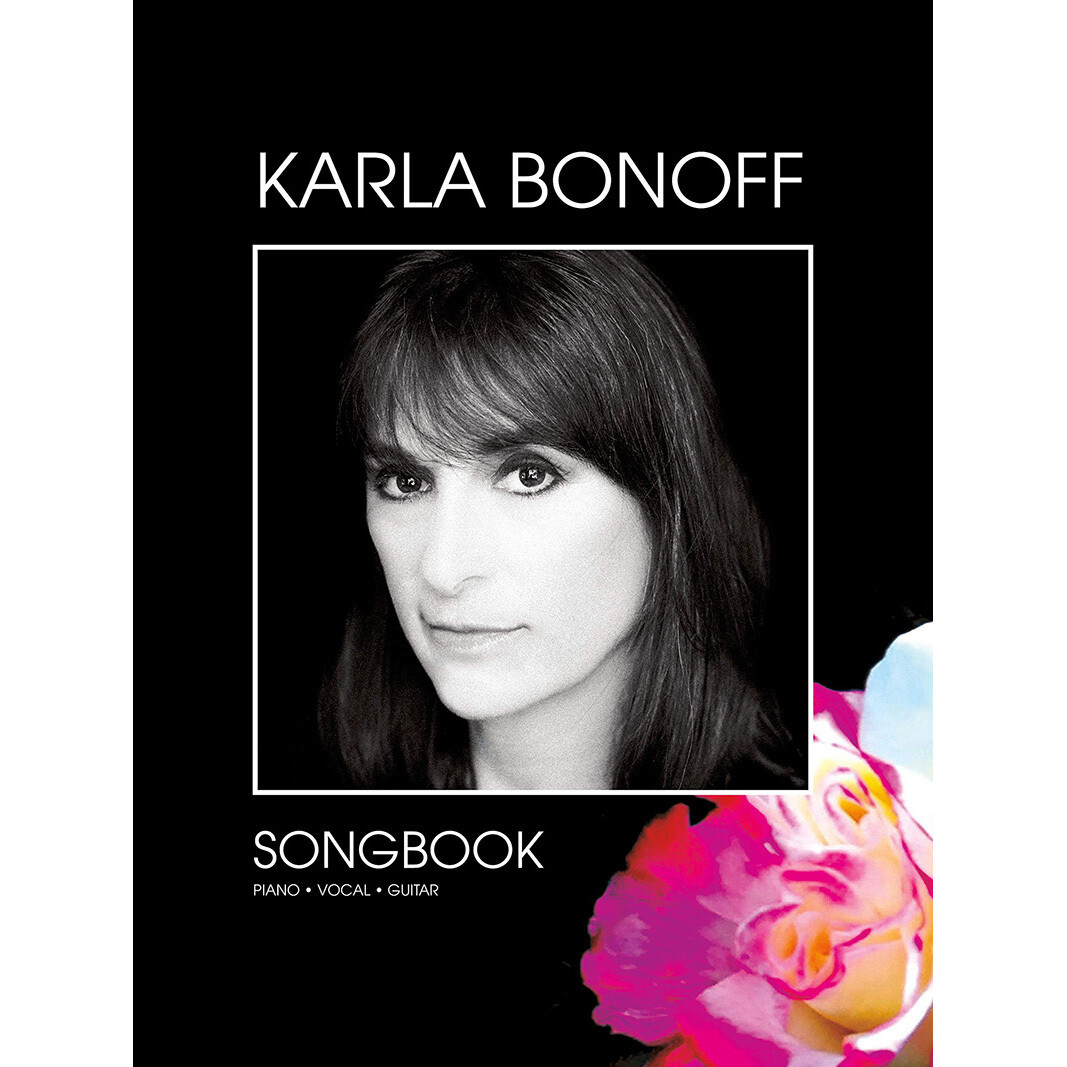 Karla Bonoff Songbook