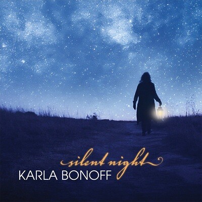 Silent Night Deluxe CD
