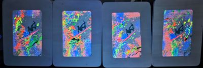 Lil'Skater HandPlant