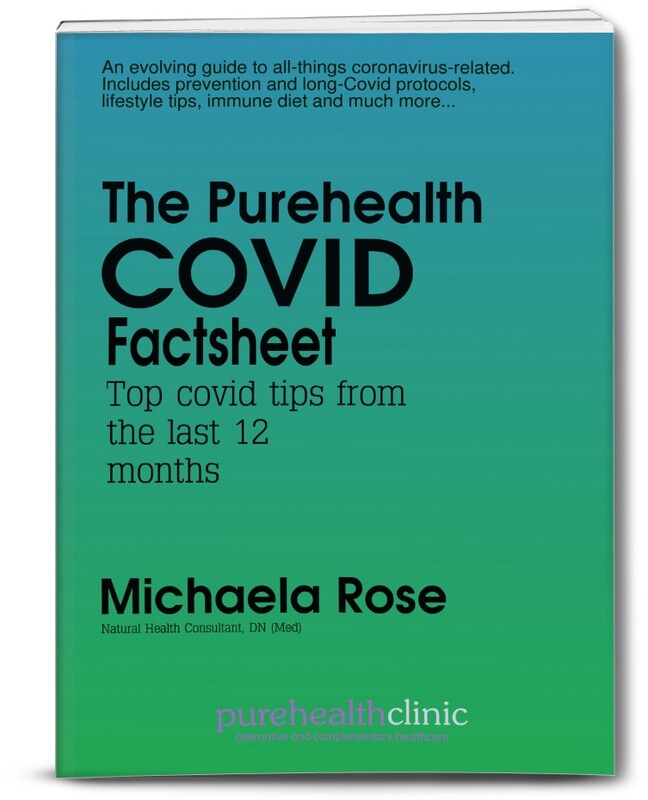 Covid Factsheet