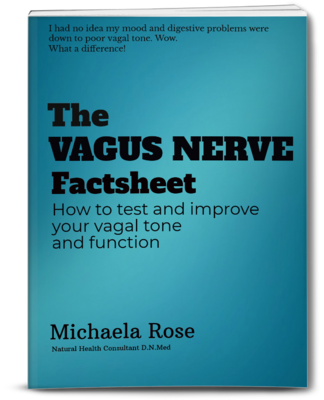 Vagus Factsheet