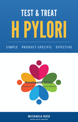 H Pylori Purehealth Protocol