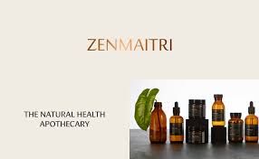 Zen Maitri Herbal Apothecary