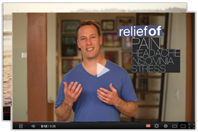 Lee Holden&#39;s Modern Qi Gong