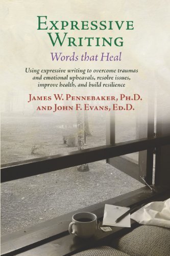 Expressive Writing, James Pennebaker