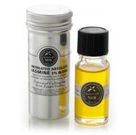 NHR Organic Oils