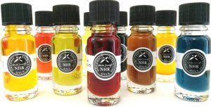 Essential Oils