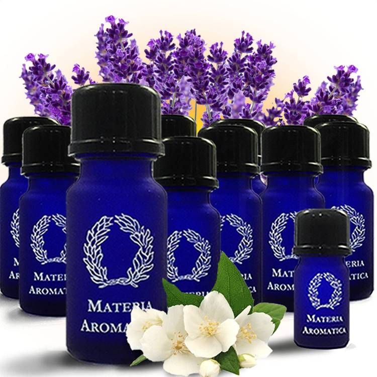 Materia Aromatica