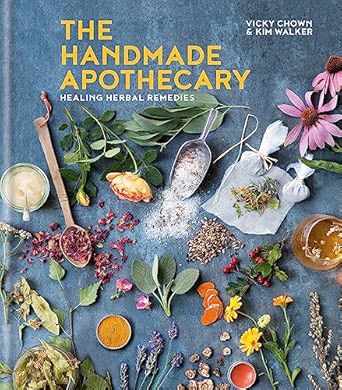 Essential Oil Books