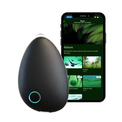 Sensate Vagus Stress Device