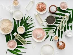 Cosmetic Ingredients