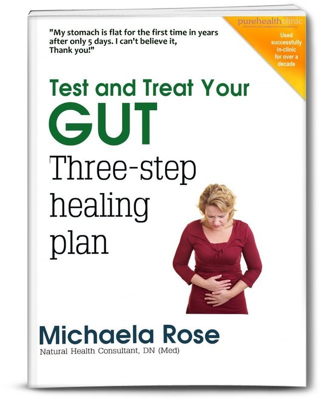 Gut Plan
