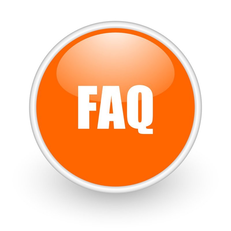 Ebook FAQ