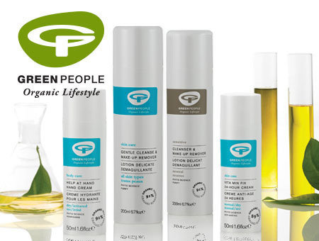 Green People