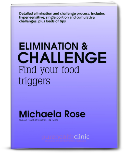 Elimination & Challenge Factsheet