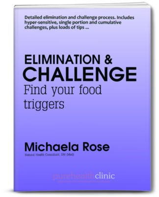 Elimination & Challenge Factsheet