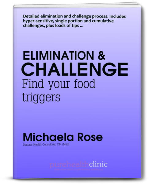 Elimination &amp; Challenge Factsheet